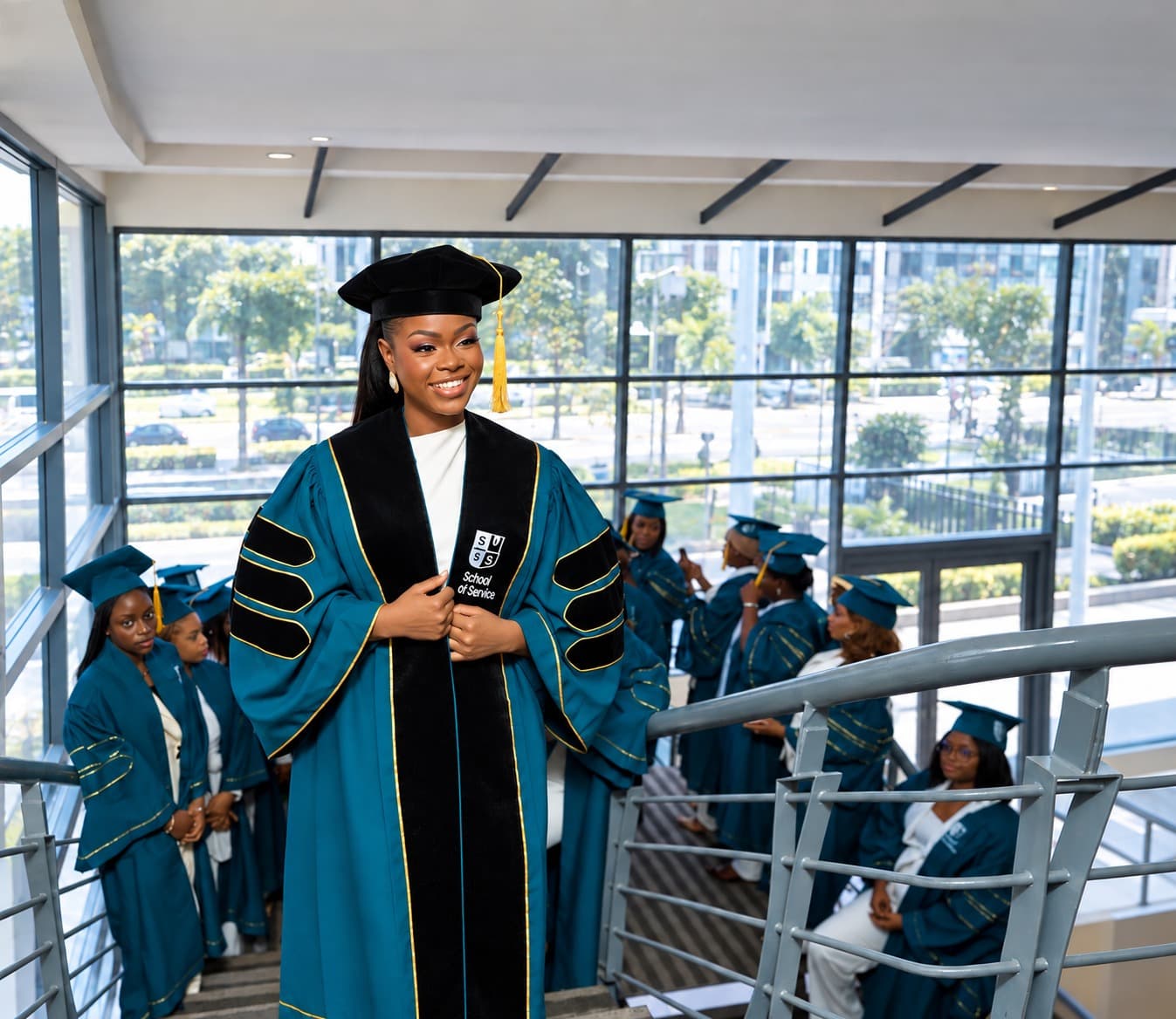 Customer Service Excellence Certification Programme